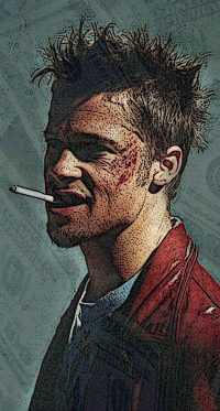 Download Tyler Durden Wallpaper 3