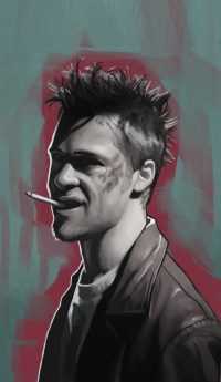 Tyler Durden Wallpapers 5