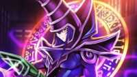 Desktop Dark Magician Wallpaper 9