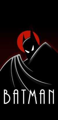 Batman The Animated Series Wallpaper 16