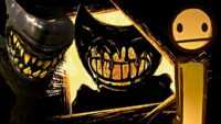 Bendy Wallpaper 7