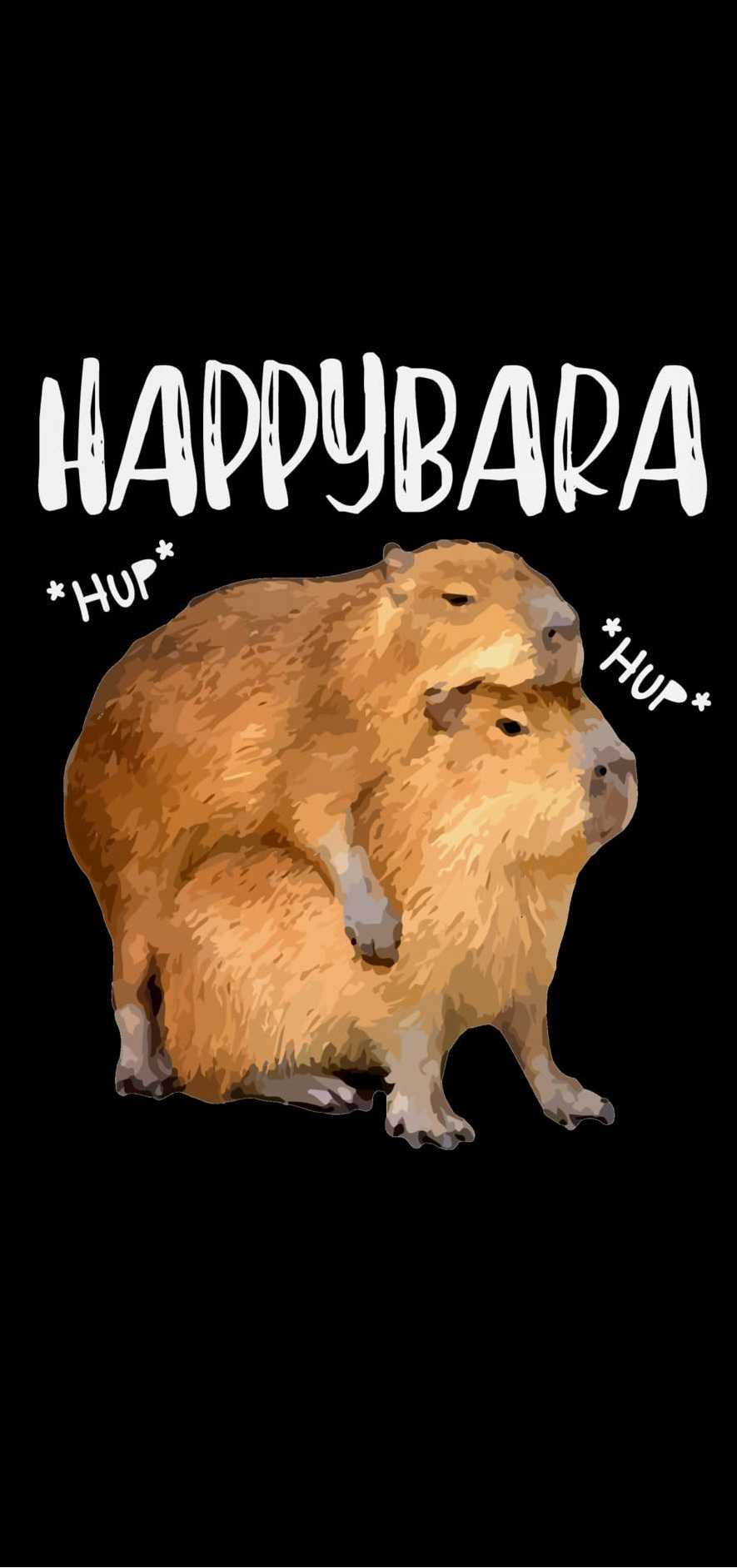 Capybara Wallpaper - Wallpaper Sun