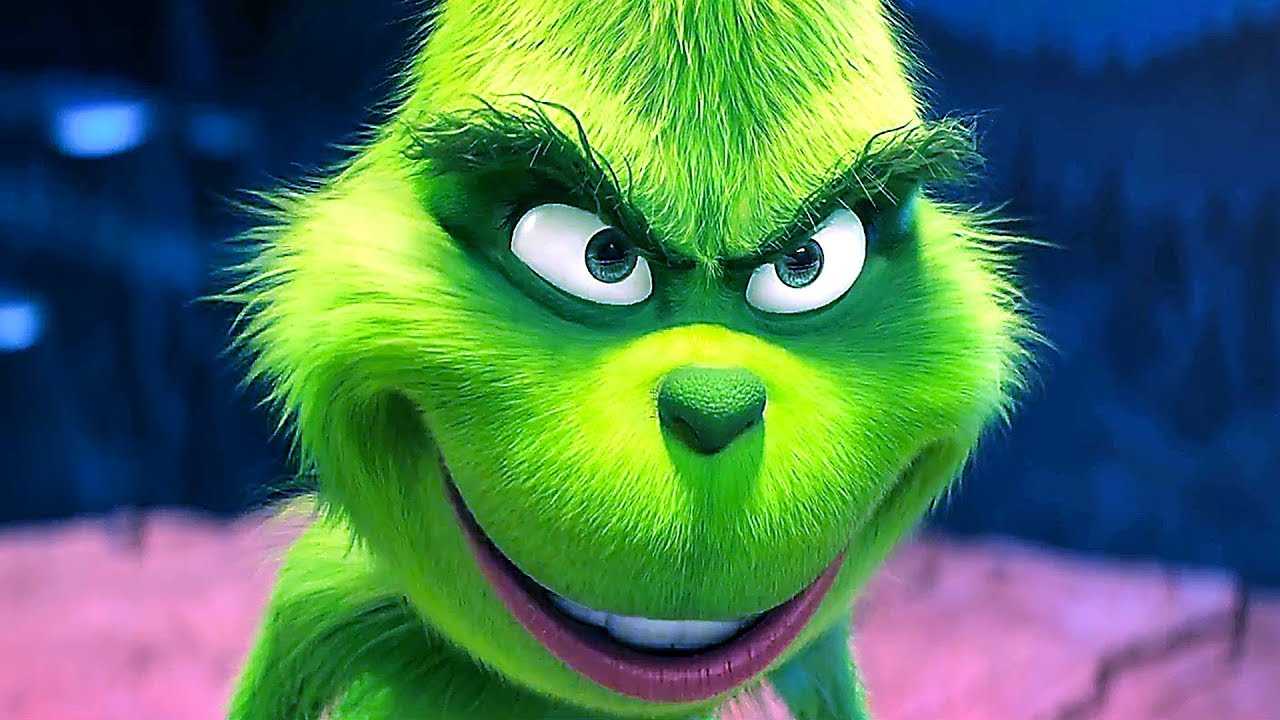 Grinch Wallpapers - Wallpaper Sun