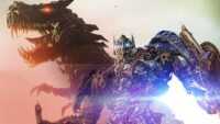 Download Transformers Wallpaper 1