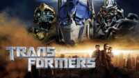 Transformers Wallpaper 6