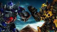 Transformers Wallpaper 9