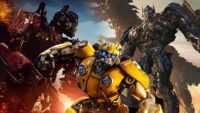 Transformers Wallpaper 10