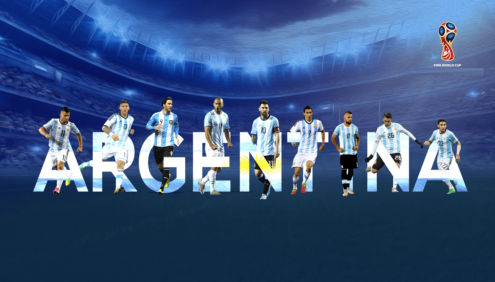 Argentina World Cup Wallpaper Wallpaper Sun   Argentina World Cup Wallpapersun 1 