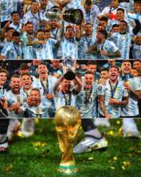 Argentina World Cup Wallpaper 10