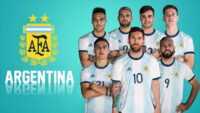 Argentina World Cup Wallpaper 8