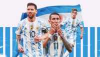 Argentina World Cup Wallpaper 6