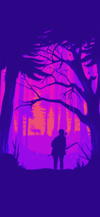 Iphone The Last Of Us Wallpaper 49