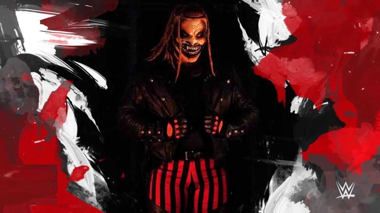 Bray Wyatt Wallpaper - Wallpaper Sun