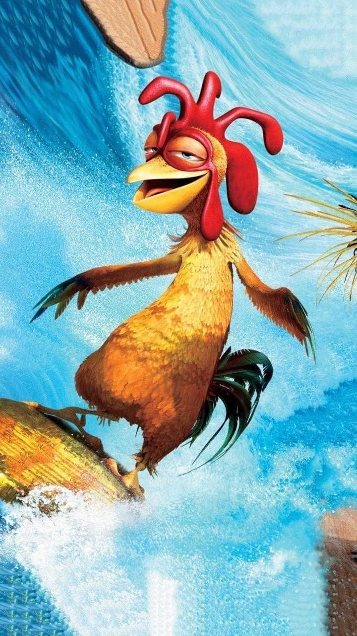 Chicken Joe Wallpaper - Wallpaper Sun