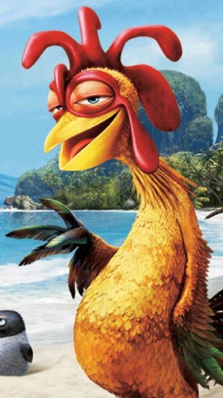 Chicken Joe Wallpaper - Wallpaper Sun