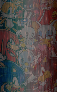 Sonic Adventure 2 Wallpaper 9