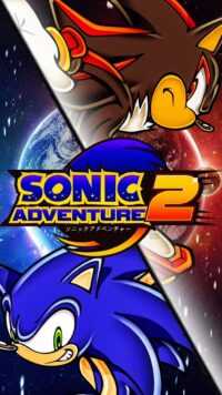 Sonic Adventure 2 Wallpaper 10