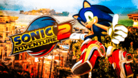 Sonic Adventure 2 Wallpaper 8