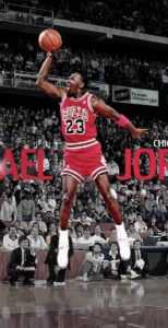 Michael Jordan Wallpaper - Wallpaper Sun