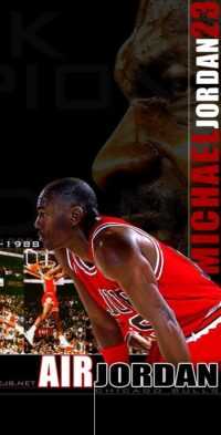 Michael Jordan Wallpaper 28
