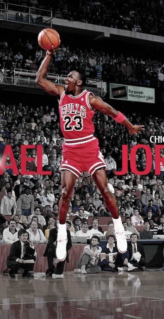 michael jordan Wallpaper - Wallpaper Sun