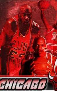 Michael Jordan Wallpaper 27