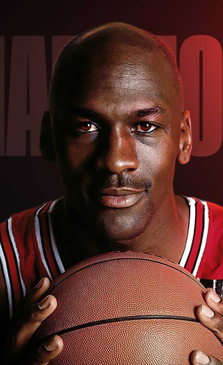 Michael Jordan Wallpaper 1