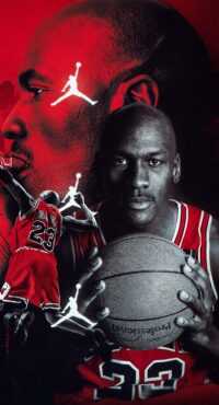 Michael Jordan Wallpaper 23