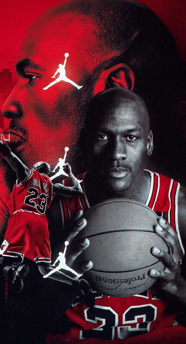 Michael Jordan Wallpaper 1