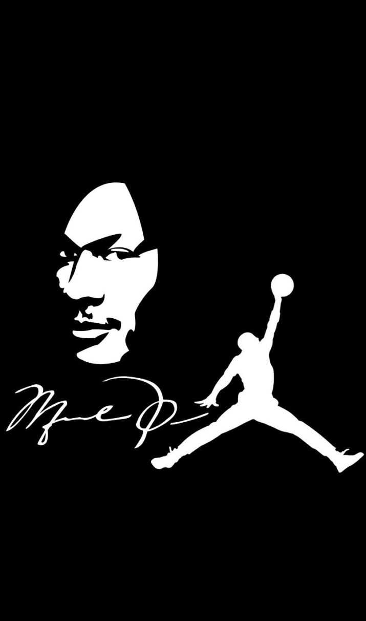 Michael Jordan Wallpaper 1