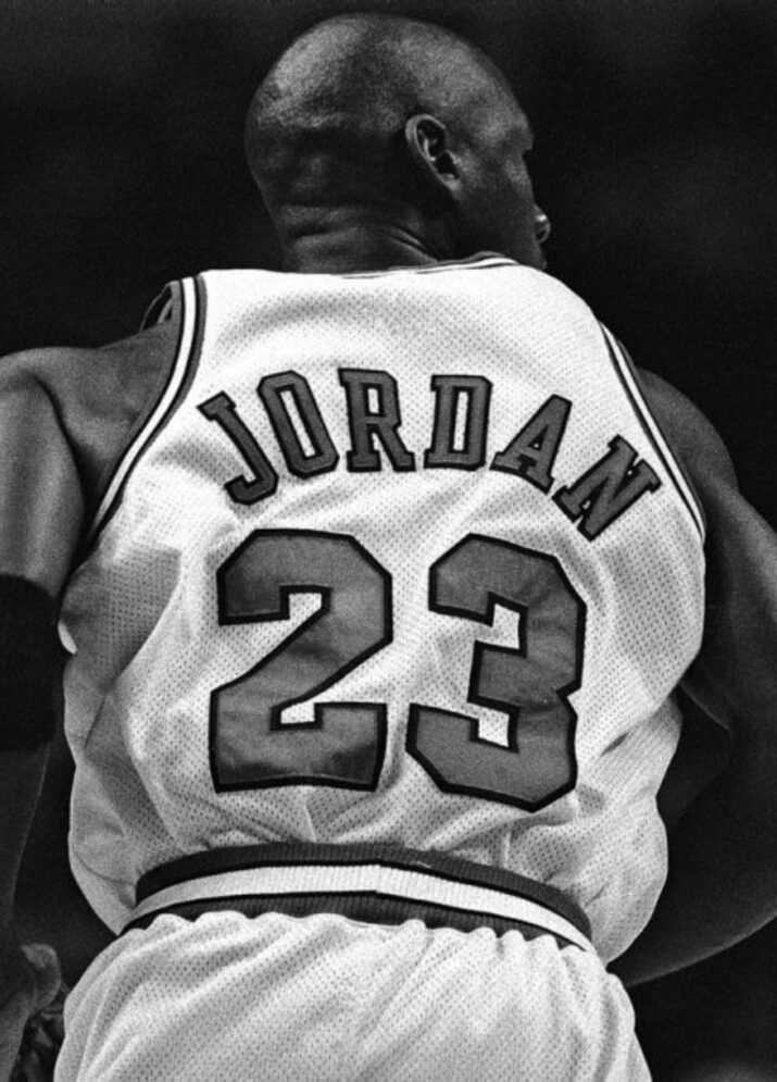 Michael Jordan Wallpaper 1