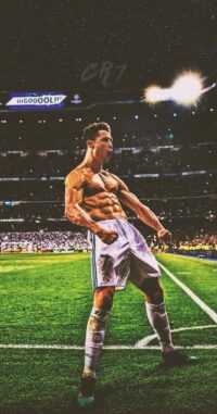 Cristiano Ronaldo Wallpaper 17