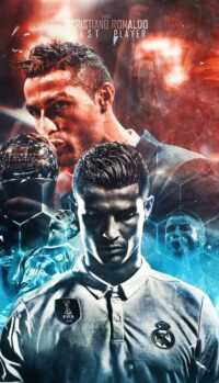 Cristiano Ronaldo Wallpaper 12