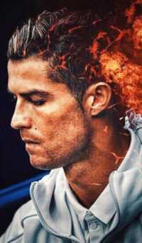 Cristiano Ronaldo Wallpaper 11