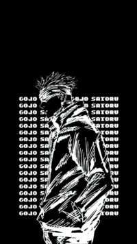 Jujutsu Kaisen Wallpaper 30