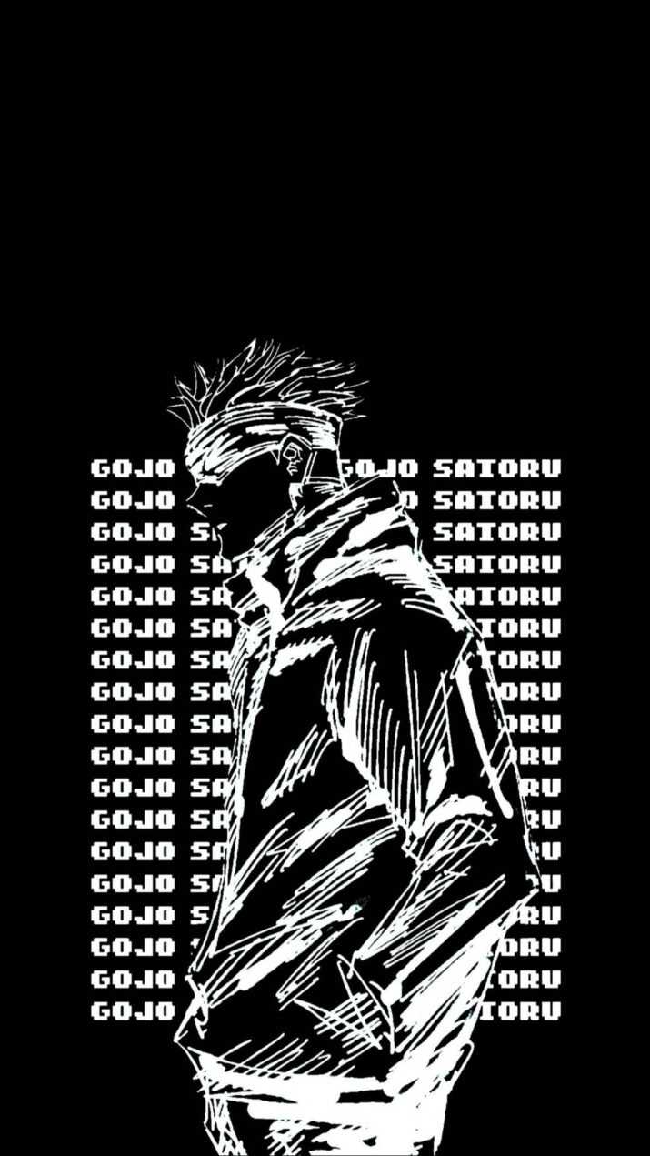 Jujutsu Kaisen Wallpaper 1