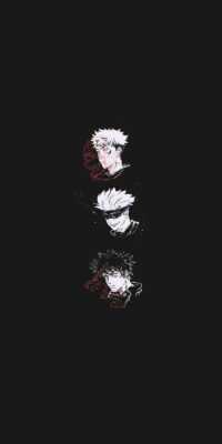 Jujutsu Kaisen Wallpaper 5