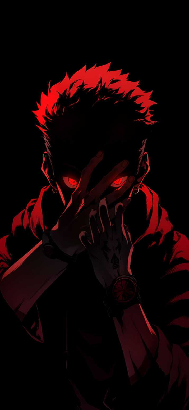 Jujutsu Kaisen Wallpaper 1