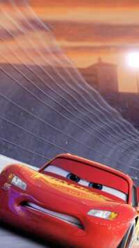 Lightning McQueen Wallpaper 11