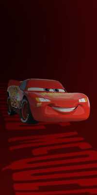 Lightning McQueen Wallpaper 19