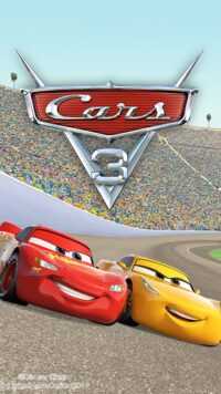 Lightning McQueen Wallpaper 6