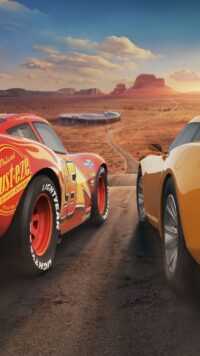 Lightning McQueen Wallpaper 15