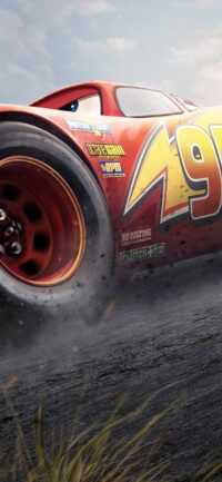 Lightning McQueen Wallpaper 3