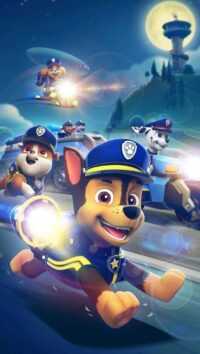 PAW Patrol Wallpaper 21