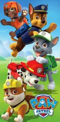 PAW Patrol Wallpaper 44