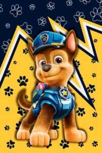 PAW Patrol Wallpaper 30