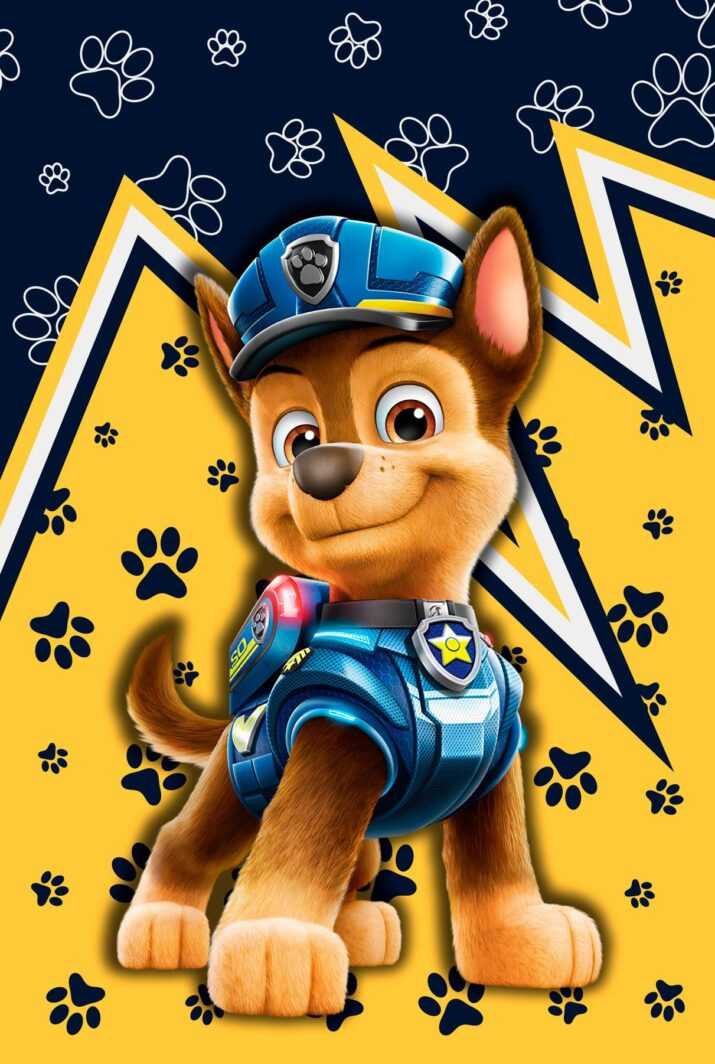 PAW Patrol Wallpaper 1