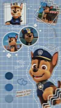 PAW Patrol Wallpaper 41