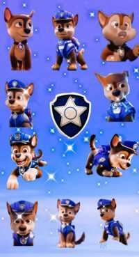 PAW Patrol Wallpaper 6