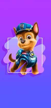 PAW Patrol Wallpaper 6